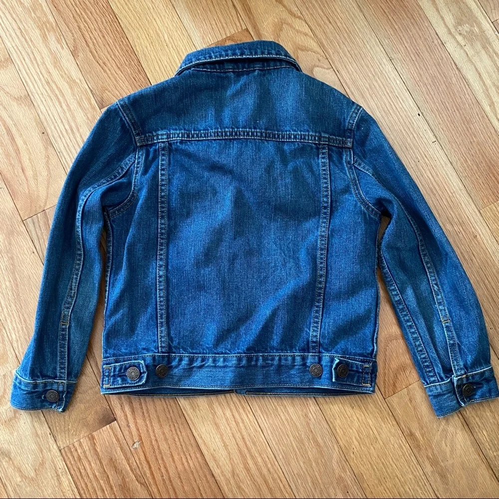GAP Denim Jacket